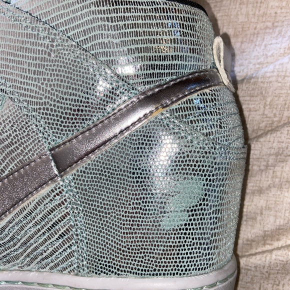 Nike dunk sky hi - Picture 4 of 14